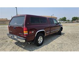 1999 Chevrolet Silverado (CC-1868881) for sale in , 
