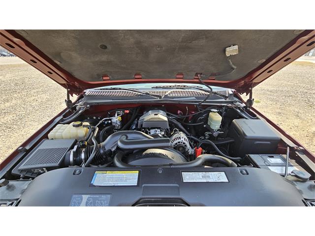1999 Chevrolet Silverado (CC-1868881) for sale in , 
