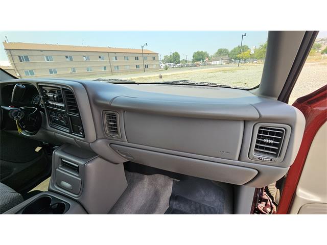 1999 Chevrolet Silverado (CC-1868881) for sale in , 
