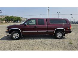 1999 Chevrolet Silverado (CC-1868881) for sale in , 