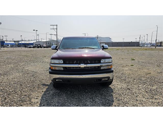 1999 Chevrolet Silverado (CC-1868881) for sale in , 