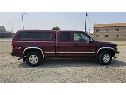 1999 Chevrolet Silverado (CC-1868881) for sale in , 