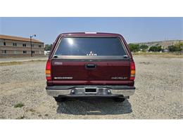 1999 Chevrolet Silverado (CC-1868881) for sale in , 