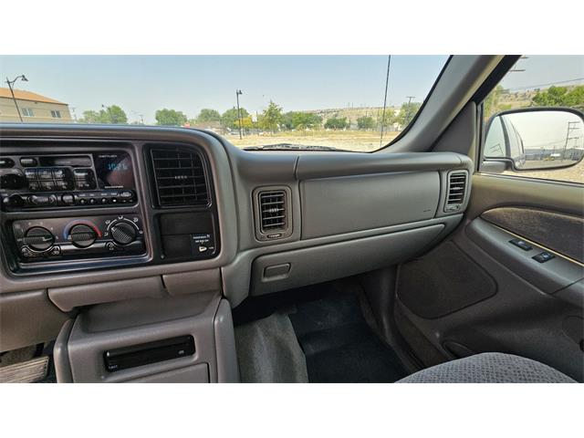 1999 Chevrolet Silverado (CC-1868881) for sale in , 