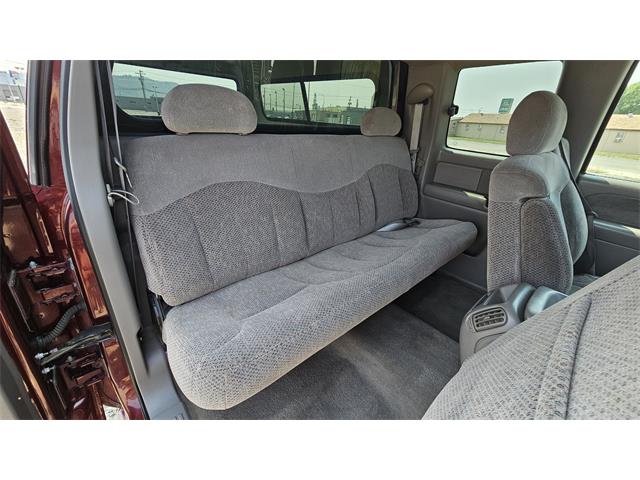 1999 Chevrolet Silverado (CC-1868881) for sale in , 