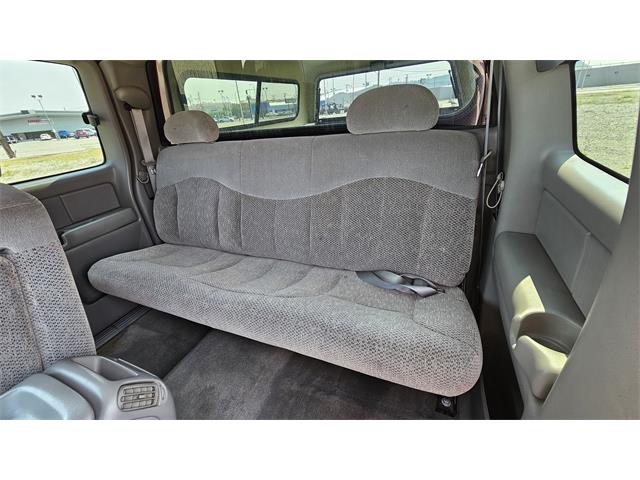1999 Chevrolet Silverado (CC-1868881) for sale in , 