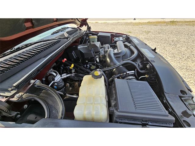1999 Chevrolet Silverado (CC-1868881) for sale in , 