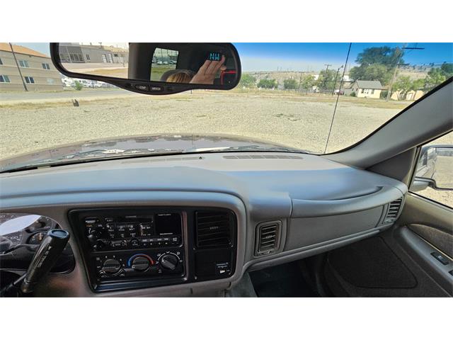 1999 Chevrolet Silverado (CC-1868881) for sale in , 