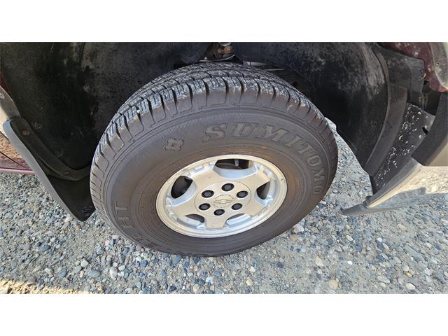 1999 Chevrolet Silverado (CC-1868881) for sale in , 