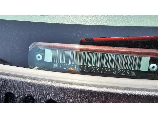 1999 Chevrolet Silverado (CC-1868881) for sale in , 