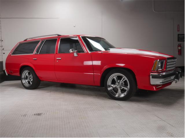 1979 Chevrolet Malibu Classic (CC-1868882) for sale in Reno, Nevada