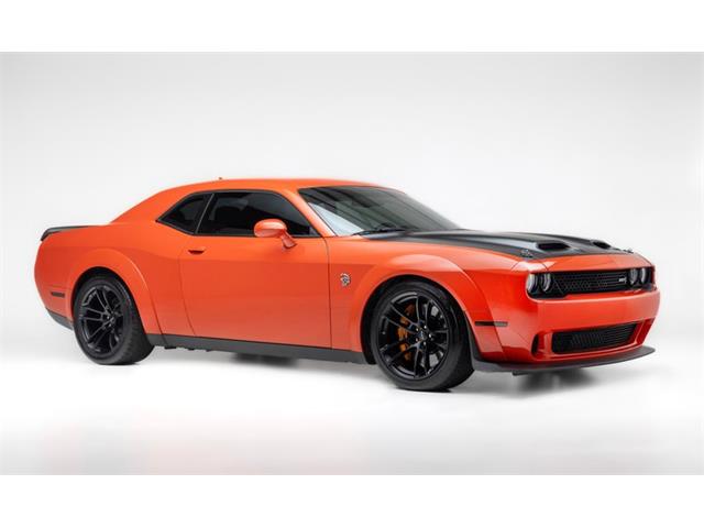 2020 Dodge Challenger (CC-1868883) for sale in Clifton Park, New York