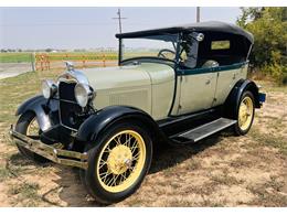 1929 Ford Model A (CC-1868885) for sale in , 