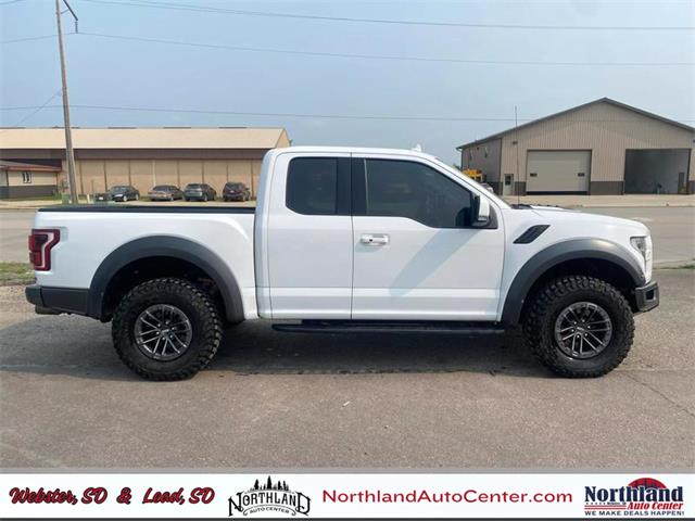 2019 Ford F150 (CC-1868889) for sale in Webster, South Dakota