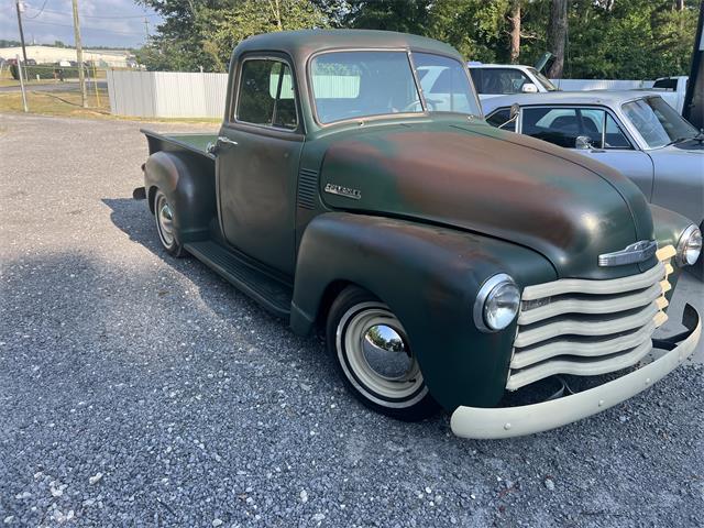 1953 Chevrolet 3100 (CC-1860889) for sale in Lugoff , South Carolina