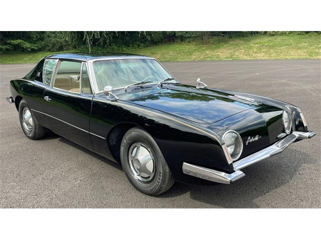 1963 Studebaker Avanti (CC-1868891) for sale in West Chester, Pennsylvania