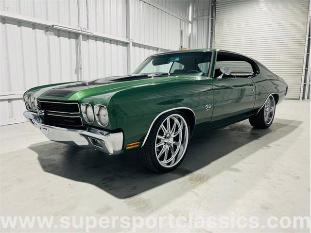 1970 Chevrolet Chevelle (CC-1868892) for sale in Largo, Florida