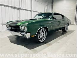 1970 Chevrolet Chevelle (CC-1868892) for sale in Largo, Florida