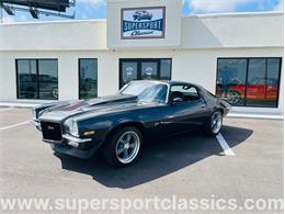 1973 Chevrolet Camaro (CC-1868894) for sale in Largo, Florida