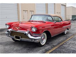 1957 Cadillac Eldorado (CC-1868896) for sale in Punta Gorda, Florida