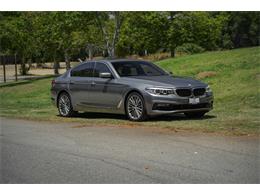 2018 BMW 5 Series (CC-1868897) for sale in Sherman Oaks, California