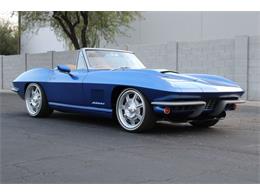 1967 Chevrolet Corvette (CC-1868900) for sale in Phoenix, Arizona