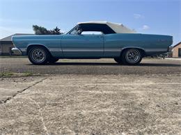 1967 Ford Fairlane 500 XL (CC-1868903) for sale in north canton, Ohio