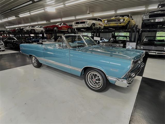 1967 Ford Fairlane 500 XL (CC-1868903) for sale in north canton, Ohio