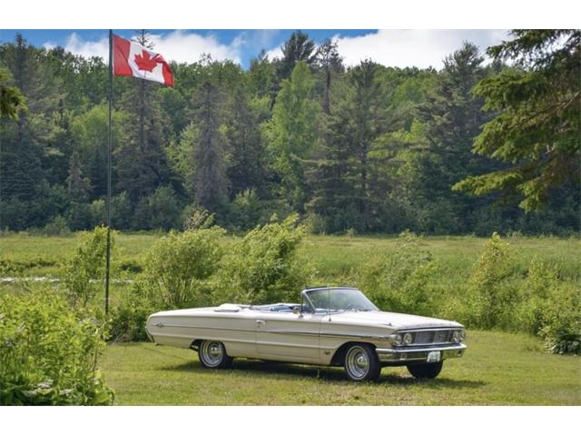 1964 Ford Galaxie 500 XL (CC-1868904) for sale in Noelville, Ontario