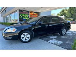 2010 Chevrolet Impala (CC-1868906) for sale in Thousand Oaks, California