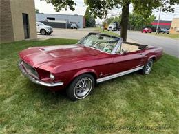 1967 Ford Mustang (CC-1868913) for sale in Calverton, New York