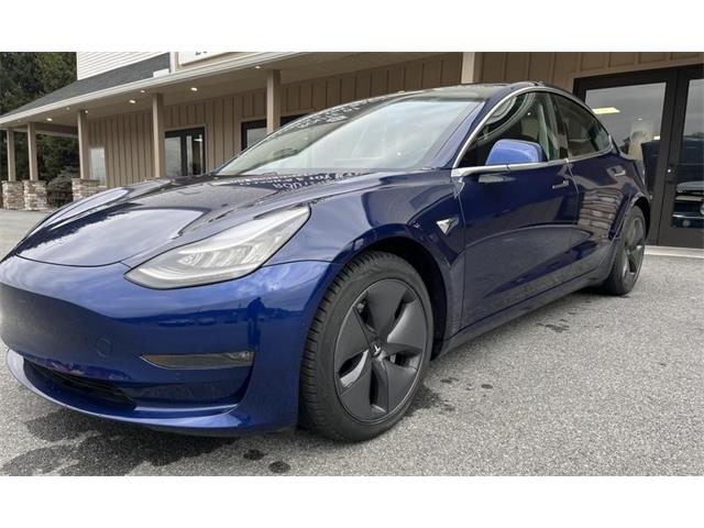 2020 Tesla Model S (CC-1868919) for sale in Orwigsburg, Pennsylvania