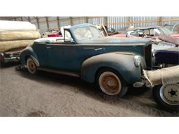 1941 Packard Antique (CC-1868944) for sale in Parkers Prairie, Minnesota