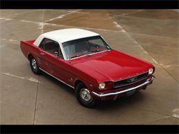 1966 Ford Mustang (CC-1868948) for sale in Greeley, Colorado