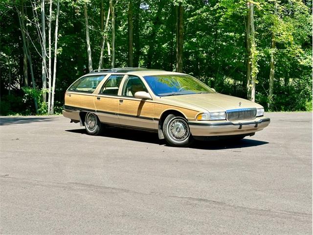 1996 Buick Roadmaster (CC-1868949) for sale in Saugatuck, Michigan