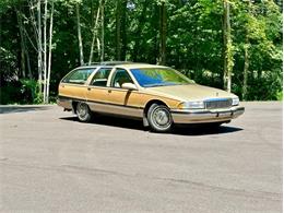 1996 Buick Roadmaster (CC-1868949) for sale in Saugatuck, Michigan