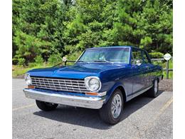 1964 Chevrolet Chevy II Nova (CC-1868950) for sale in Cumming, Georgia