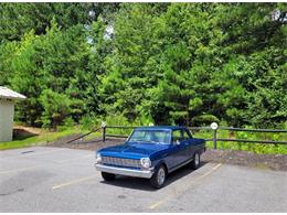 1964 Chevrolet Chevy II Nova (CC-1868950) for sale in Cumming, Georgia