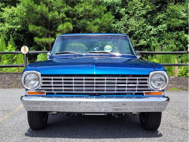 1964 Chevrolet Chevy II Nova (CC-1868950) for sale in Cumming, Georgia