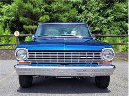 1964 Chevrolet Chevy II Nova (CC-1868950) for sale in Cumming, Georgia