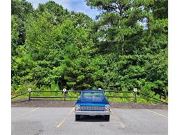 1964 Chevrolet Chevy II Nova (CC-1868950) for sale in Cumming, Georgia