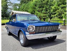 1964 Chevrolet Chevy II Nova (CC-1868950) for sale in Cumming, Georgia