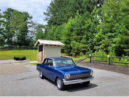 1964 Chevrolet Chevy II Nova (CC-1868950) for sale in Cumming, Georgia
