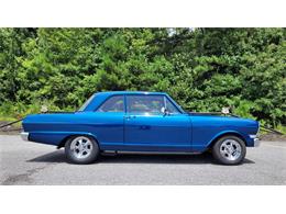 1964 Chevrolet Chevy II Nova (CC-1868950) for sale in Cumming, Georgia