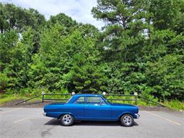 1964 Chevrolet Chevy II Nova (CC-1868950) for sale in Cumming, Georgia