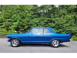 1964 Chevrolet Chevy II Nova (CC-1868950) for sale in Cumming, Georgia