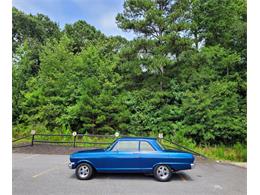1964 Chevrolet Chevy II Nova (CC-1868950) for sale in Cumming, Georgia