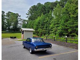1964 Chevrolet Chevy II Nova (CC-1868950) for sale in Cumming, Georgia