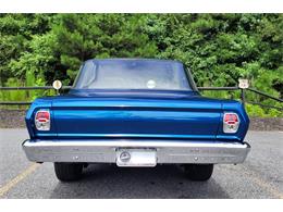 1964 Chevrolet Chevy II Nova (CC-1868950) for sale in Cumming, Georgia