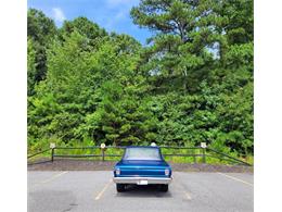 1964 Chevrolet Chevy II Nova (CC-1868950) for sale in Cumming, Georgia